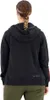 Dainese Hoodie Logo Lady Black/Black S Sweatshirt Produktbild-Vorschau 4