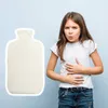 2,0L Öko Wärmflasche mit Nickibezug, Bettflasche, Produktbild-Vorschau 5