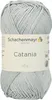 Schachenmayr Catania, 50g Silber Handstrickgarne Produktbild-Vorschau 1