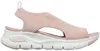 Skechers Arch Fit-Stadt Catch blush 36 Produktbild-Vorschau 5