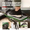 Hop-Sport Crosstrainer HS-120C Prim für zuhause - App Produktbild-Vorschau 4
