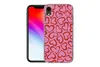 MuchoWow® Handyhülle Schutzhülle Hülle für iPhone XR Eine Produktbild-Vorschau 2