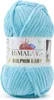 Himalaya Dolphin Baby 315 Türkis: Weiche, Bulky Strickwolle Produktbild-Vorschau 2