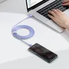 Baseus CAJY000705, 2 m, USB C, USB C, USB 2.0, 480 Gbit/s, Produktbild-Vorschau 15