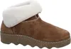 Rohde Damen Hausschuh geschlossen Leder Stiefelette warm Produktbild-Vorschau 22