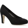 Gabor 1.270.47, Pumps in Schwarz für Damen, Größe 38 Produktbild-Vorschau 12