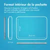 imoshion Laptop Sleeve 15-16 pollici - Custodia per laptop Anteprima dell’immagine prodotto 11