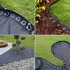Záhradný Obrubník, Travný Obrubník, Čierny, Plastový, 10 M, Náhľad obrázku produktu 5