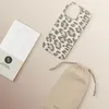 Selencia Sabi Backcover Leopardenmuster mit MagSafe iPhone Produktbild-Vorschau 7