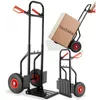 Sackkarre bis 200kg - schwarz Produktbild-Vorschau 1