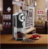 Moulin à café électrique Melitta Molino, noir, 17 réglages Voir les images du produit 2