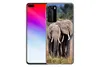 MuchoWow® Handyhülle Schutzhülle Hülle für Huawei P40 Pro Produktbild-Vorschau 2
