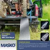 MASKO® 2X Auffahrrampe 400kg | Verladerampe | Produktbild-Vorschau 3