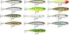 Rapala Precision Xtreme Pencil 10,7cm Glassy Gill UV 21g Produktbild-Vorschau 3