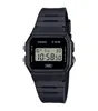Zegarek Casio Vintage F-91WB-1AEF czarny Podgląd zdjęcia produktu 1