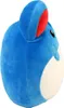 Squishmallows Marill 25+q1+q4 Plüschtier Blau  Blau One Produktbild-Vorschau 13