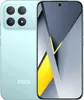 Xiaomi POCO F8 Pro 5G 12 GB/256 GB Blau (Blue) Dual-SIM Produktbild-Vorschau 1