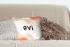 MuchoWow® Zierkissen Sofakissen Wohnzimmer Dekokissen 40x40 Produktbild-Vorschau 4