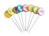 Rocks Lollies 150 g einzeln verpackt Motive Fruchtgeschmack Produktbild-Vorschau 2
