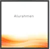 RAWWEST.BIS Alu Bilderrahmen 50x50 cm mit Plexi Rahmen für Produktbild-Vorschau 1