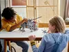 LEGO Star Wars AT-TE 75337 (1 082 dílků) Náhled obrázku produktu 28