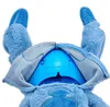 Famosa Real Fx Disney Stitch Puppet Teddybär Blau  Kinder Produktbild-Vorschau 6