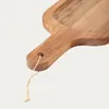 HOMLA MOOKA Serviertablett 59x14,5 cm Produktbild-Vorschau 6
