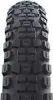 Pneu Johnny Watts - Pliable - ADDIX - DD - RaceGuard - Voir les images du produit 2