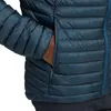 M Approach Down Hoody, 4034 Midnight Blue, S, Herren - Produktbild-Vorschau 8