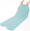 Tatkraft SECURE Badewannenmatte 103×40 cm – Anti-Rutsch, Produktbild-Vorschau 2