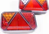 Lichtset: FRISTOM LED-Rückleuchten + HORPOL Produktbild-Vorschau 4