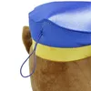 Paw Patrol Chase Kuscheltier XXL - ca. 60 cm Produktbild-Vorschau 4