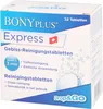 BONYPLUS Express Gebiss-Reinigungsbrausetabletten, 32 St. Produktbild-Vorschau 4