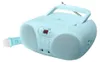 Muse | Lecteur CD portable avec radio Sing-A-Long | MD-203 Voir les images du produit 7