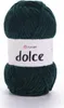 Yarnart Dolce Garn 774, Flaschengrün, 100g, 120m, Weich und Produktbild-Vorschau 1