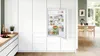Bosch Einbau-Kühlschrank mit Gefrierschrank, 122.5x56cm, Produktbild-Vorschau 6