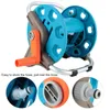 Gartenwagen,Gartenwagen,Wasserleitungswagen,Schlauchwagen,Ro Produktbild-Vorschau 7