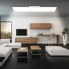BRILONER - Panneau LED avec lumière blanc neutre, IP44 Voir les images du produit 9