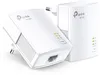 TP-Link TL-PA717KIT, 1000 Mbit/s, IEEE 1901, IEEE 802.3, Náhled obrázku produktu 1