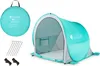 Outtec® beach shell with UV protection - pop-up stan, Náhľad obrázku produktu 1