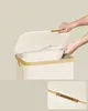 SONGMICS Wäschekorb mit Deckel, Wäschesammler, Wäschetruhe, Produktbild-Vorschau 6