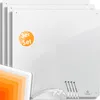 KESSER® Infrarotheizung Infrarot Wandheizung Heizung Produktbild-Vorschau 1