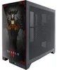 DIABLO IV – Lilith ATX-PC-Gaming-Gehäuse (Limited Edition) Produktbild-Vorschau 10
