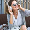 Acoustix 2-in-1-Kopfhörer mit Bluetooth und Kabel Produktbild-Vorschau 9