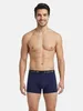 Tazzio Herren Boxershorts 8er Pack BS1000 (Mix Farben, M) Produktbild-Vorschau 5