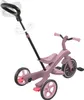 GLOBBER EXPLORER TRIKE 4in1 ECO - passeggino, triciclo e Anteprima dell’immagine prodotto 6