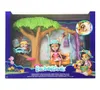 Enchantimals Felicity Fox Puppe Spielplatz-Abenteuer Produktbild-Vorschau 9