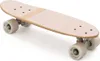 Skateboard Rosa Kanadisches Ahorn Skaten Kinder 3+ Jahre Produktbild-Vorschau 1
