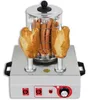 Beeketal Hot Dog Erhitzer Würstchenwärmer Hot Dog Maker, Produktbild-Vorschau 5