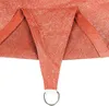 Sonnensegel Rechteck 2.5x3m, Sonnenschutz wetterbeständig Produktbild-Vorschau 3